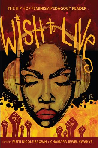 Wish to Live Book Cover