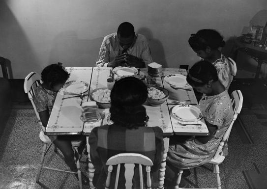 Gordon Parks, 1942