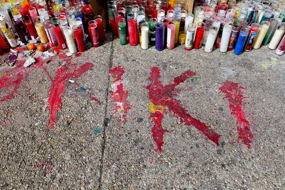 Vigil-for-Kimani-Gray