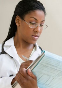 Awesome, just not what I am trained to do. I prescribe readings and reiki.