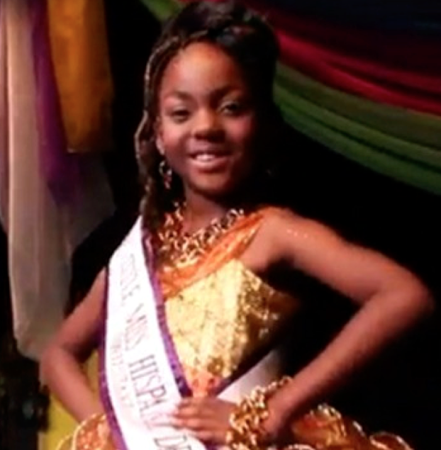 jakiyah mckoy