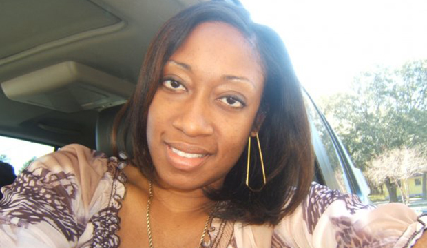 Marissa Alexander