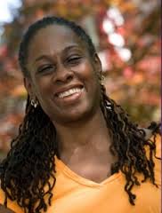 Chirlane McCray, "an activist first lady (elect)"
