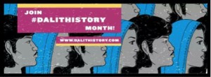 DalitHistoryMonth