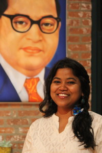 Sanghapali and Dr Ambedkar