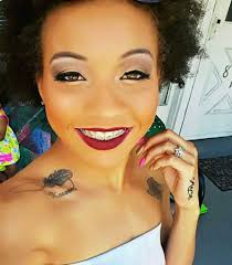 Korryn Gaines
