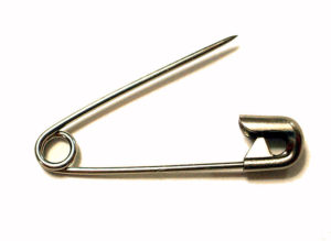 safety-pin