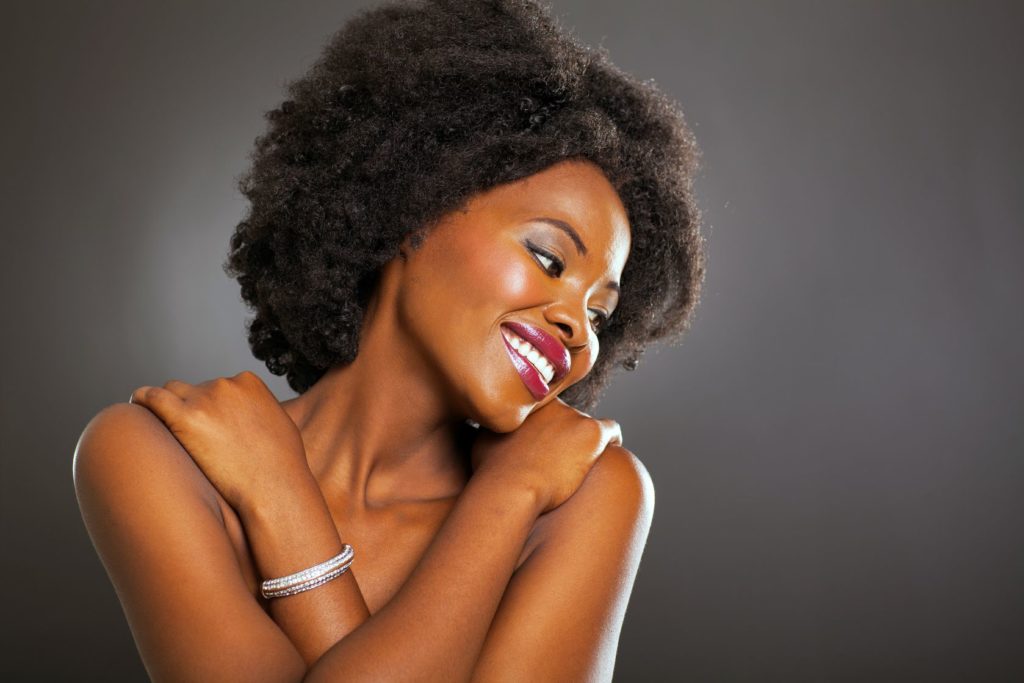 black-woman-smiling