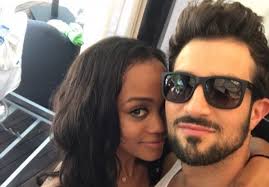 Rachel Lindsay Instagram