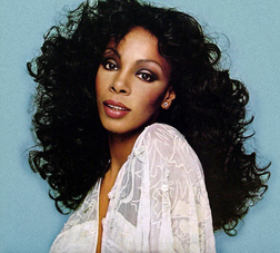 Donna Summer